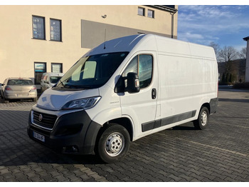 Kravas mikroautobuss FIAT Ducato