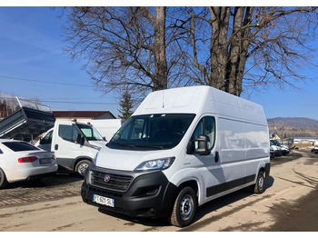Kravas mikroautobuss FIAT Ducato
