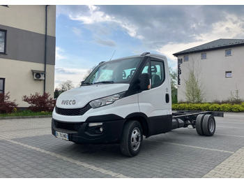 Šasija kravas automašīna IVECO Daily 35c13