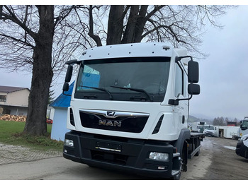 Šasija kravas automašīna MAN TGM 12.250