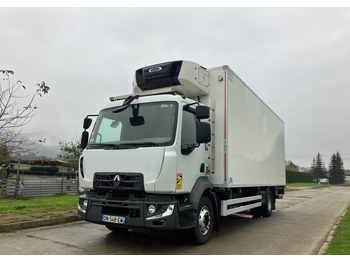 Kravas automašīna refrižerators RENAULT D 240