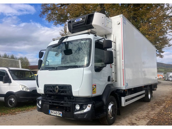 Kravas automašīna refrižerators RENAULT D 240