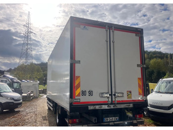 Renault Renault Gama D 240 chłodnia izoterma līzingu Renault Renault Gama D 240 chłodnia izoterma: foto 4