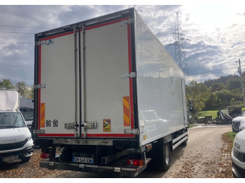 Renault Renault Gama D 240 chłodnia izoterma līzingu Renault Renault Gama D 240 chłodnia izoterma: foto 5