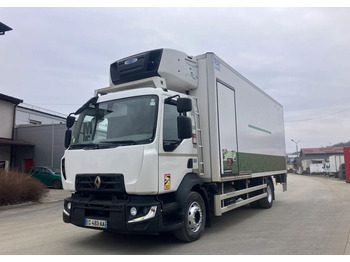 Kravas automašīna refrižerators RENAULT D 250