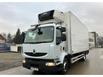 Kravas automašīna refrižerators RENAULT Midlum 220