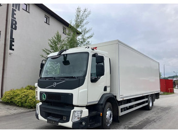 Kravas automašīna refrižerators VOLVO FE 320