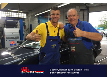 Elektroniskais vadības bloks (ECU) Abgassteuergerät für LKW Reparatur /ACM 2.1 ECU repair / Abgasnachbehandlung Ste Mercedes Actros, Atego, Econic, Antos, Axor, Integro, Citaro, Claas Lexion: foto 4