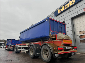 Scania R520LB8X4*4HNB  līzingu Scania R520LB8X4*4HNB: foto 2