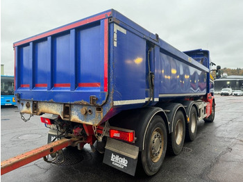 Scania R520LB8X4*4HNB  līzingu Scania R520LB8X4*4HNB: foto 5