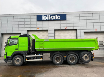 Kravas automašīna pašizgāzējs VOLVO FM