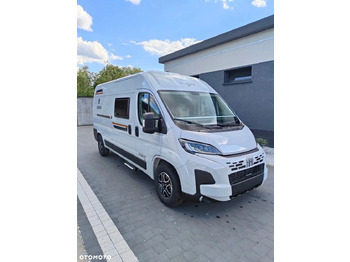 Auto kemperis RIMOR