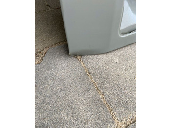 Jaunā Durvis un rezerves daļas - Kravas automašīna Drzwi lewe Renault Gama D NOWE oryginał: foto 3 Jaunā Durvis un rezerves daļas - Kravas automašīna Drzwi lewe Renault Gama D NOWE oryginał: foto 3