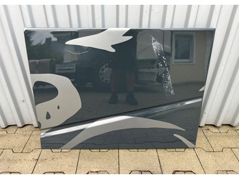 Durvis un rezerves daļas VOLVO FH