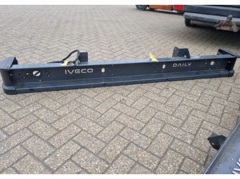 Virsbūve un ārpuse IVECO Daily