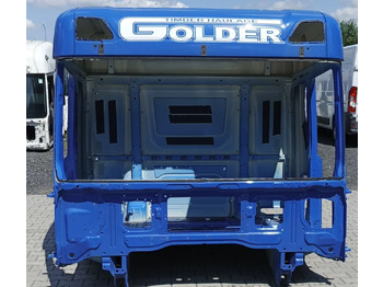 Kabīne SCANIA S