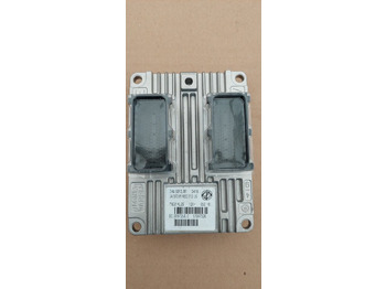 Elektroniskais vadības bloks (ECU)