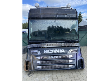 Kabīne SCANIA R