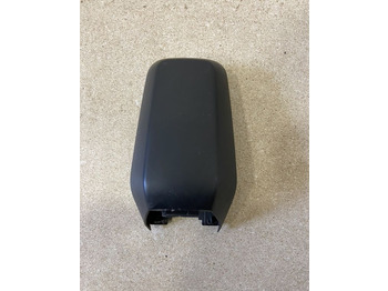 Kabīne un interjers MAN TGS