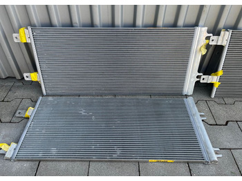 Kondicioniera radiators MAN TGS