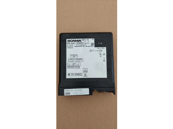 Elektroniskais vadības bloks (ECU) SCANIA