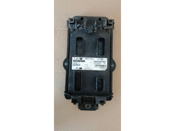 Elektroniskais vadības bloks (ECU) SCANIA R