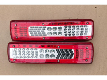 Gaismas/ Apgaismojums VOLVO FH