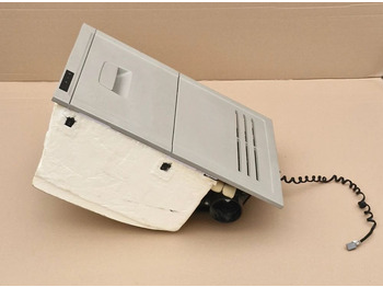 Kabīne un interjers VOLVO FH