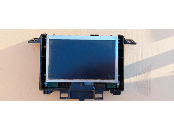 Kabīne un interjers VOLVO FH