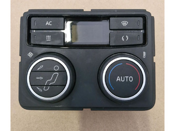 Kabīne un interjers VOLVO FH