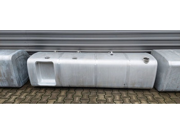 Degvielas tvertne DAF XF