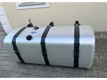 Degvielas tvertne SCANIA R