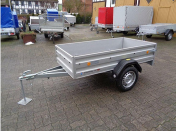 Auto piekabe BÖCKMANN