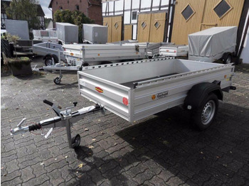 Auto piekabe BÖCKMANN