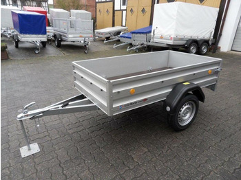 Auto piekabe BÖCKMANN