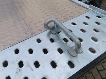 Piekabe autovedējs Böckmann PKW-Anhänger, Autotransporter 3,5to. E-Winde 100 km/h: foto 5 Piekabe autovedējs Böckmann PKW-Anhänger, Autotransporter 3,5to. E-Winde 100 km/h: foto 5