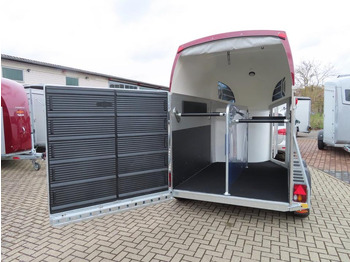 Zirgu piekabe BÖCKMANN