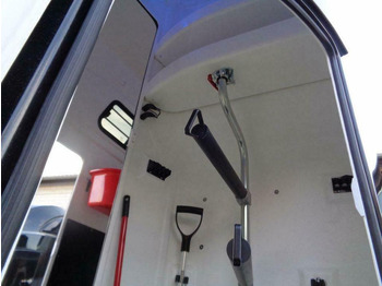 Zirgu piekabe Böckmann, Pferdeanhänger, Grand Master SR, 100 km/h, Videokamera: foto 4 Zirgu piekabe Böckmann, Pferdeanhänger, Grand Master SR, 100 km/h, Videokamera: foto 4