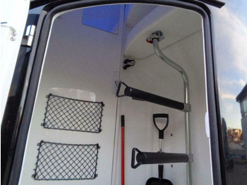 Zirgu piekabe Böckmann, Pferdeanhänger, Grand Master SR, 100 km/h, Videokamera: foto 5 Zirgu piekabe Böckmann, Pferdeanhänger, Grand Master SR, 100 km/h, Videokamera: foto 5