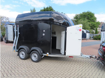 Zirgu piekabe BÖCKMANN