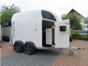 Zirgu piekabe BÖCKMANN