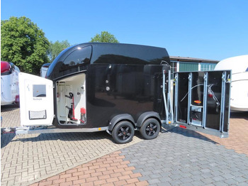 Zirgu piekabe BÖCKMANN