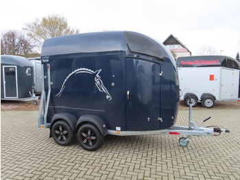 Zirgu piekabe BÖCKMANN