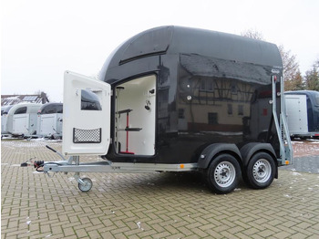 Zirgu piekabe BÖCKMANN