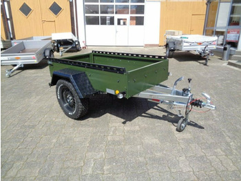 Auto piekabe BÖCKMANN