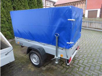 Auto piekabe BÖCKMANN