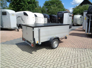 Auto piekabe Böckmann-TPV, PKW Anhänger-Koffer, 750 kg, 100 km/h: foto 3