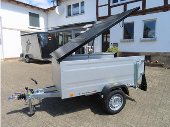 Auto piekabe BÖCKMANN