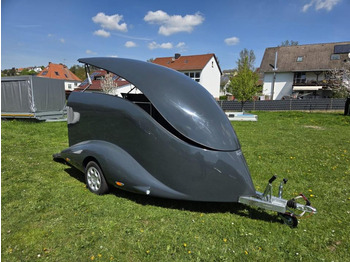 Motocikla piekabe