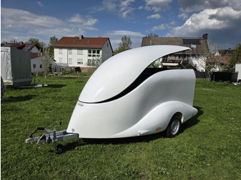 Motocikla piekabe